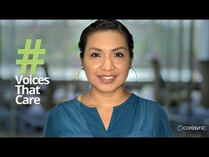 #VoicesThatCare: How I Manage Stress as a Nurse