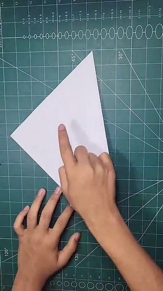 How to Make a Paper Rocket Dart