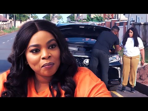 AVERTISSEMENT: CETTE HISTOIRE VRAIE FERA PLEURER MÊME LES CŒURS LES PLUS FORTS | FILM NIGÉRIAN EN FR