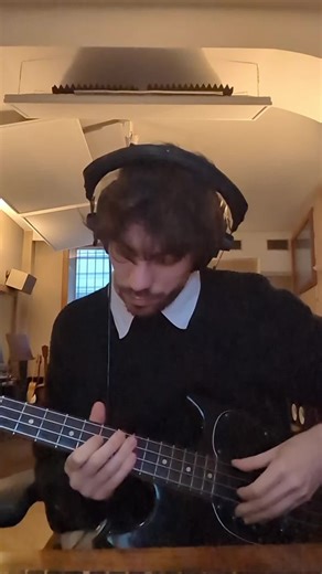 Multi-Instrumental Cover of Radiohead's 'Nude'