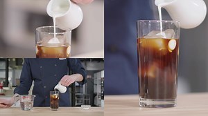 To make the best cold brew, we tried a number of out-there techniques, including near-continuous agitation and five-day-long extractions in the refrigerator. But in the end, we found that a simple steep in a French press was the best method. Buy Our Best Buy French Press: http://cooks.io/2DNK2AS | America's Test Kitchen