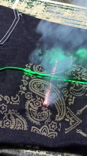 15 years of jeans manufacturing experience,offering design-to-production one-stop services.#jeans #denim #OEMODM #jeansfactory