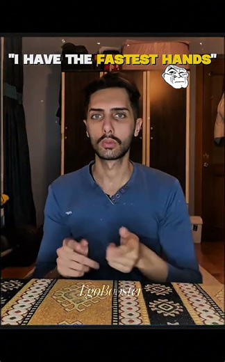 Fastest Hands☠️ | #fastest #respect #shorts