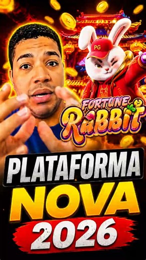 NEW PLATFORM 2026: Does Fortune Rabbit Work? Meet the New Gaming Platform