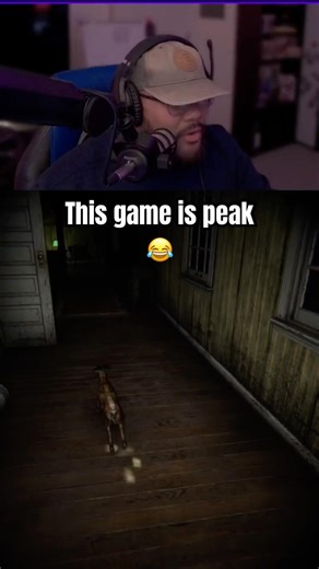 Guys the game is called Devour play it. #devour #devourgame #horrorgame