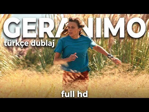 Geronimo (2014) | Yasak aşk için tüm mahalleyi yaktılar! | FULL HD | Türkçe Dublaj