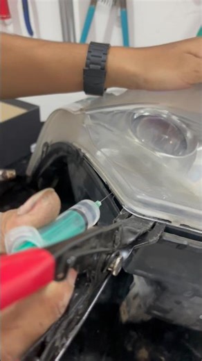 Safari Storme LED Upgrade: Why LED Bulbs Failed & USA Customer Chose Our Projectors! 🚙💡