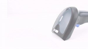 NETUM W6无线CCD条形码扫描仪，带支架和W8-X蓝牙2D条形码阅读器QR数据矩阵PDF417 IOS Android