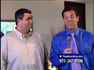 Refinance Home Loan Testimonial, Anareno - TexasLending.com