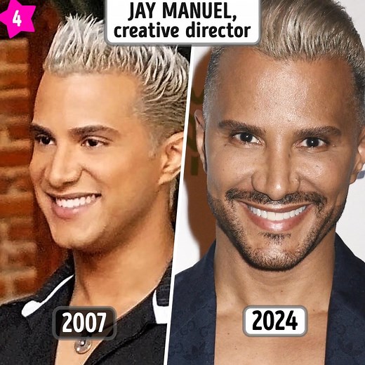 94K views · 148 reactions | 16 America’s Next Top Model Contestants and Creators: Then and Now | Celestoria | Facebook