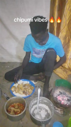 Lastar Monkey (@lastar.monkey)’s video of chipumi kuchindana live today