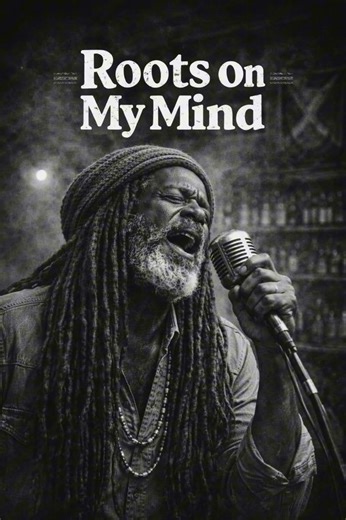 Roots On My Mind | Deep Roots Reggae • Inner Journey #reggae #ai #music #best #reggaemusic