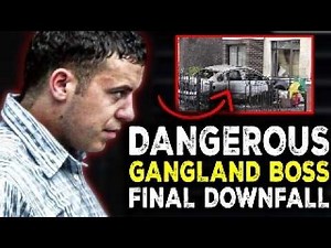 The Rise & Fall of Ireland’s Most Dangerous Gangster | True Crime Documentary