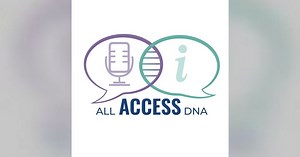 Are eye color and vision hereditary?