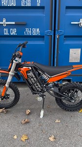 🚨 THE BRAND NEW @eboxelectric 2 V2 IS NOW HERE 🚨You already know the Ebox 2 - But now it’s even betterPlenty of improvements over the previous model and 4 new colours / graphics as wellThese are in stock now ready to go with nationwide delivery available - these will be taking over from the previous models which once they’re gone, they’re gone!View the full new range of Ebox Bikes on our website, pop in store or ☎️ 0330 311 0854 | Go Off-Road Barnsley