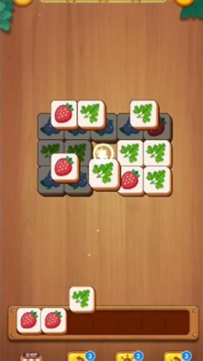 Tile Connect Master: Match fun#shors #shors#stunt #waitforend #video #gaming #game #gameplay #video