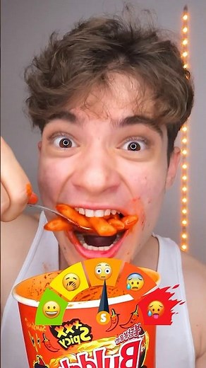 Extreme Spice Limit Challenge! 🥵