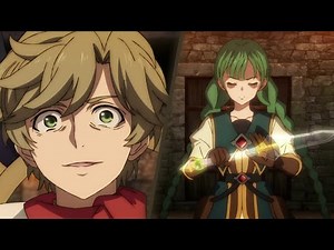 Itsuki Vs Rishia & Itsuki’s Curse Series - Shield Hero 3 Episode 11 Anime Recap