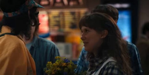 no but literally, if they wanted to show it was one sided, why not have will get flustered and mike act normal? why is mike the one acting weird if it’s supposed to be one sided? 😭