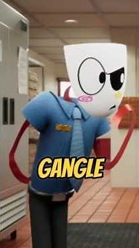 Gangle’s Drawing Explained: Hidden Meaning in Episode 4 #theamazingdigitalcircus