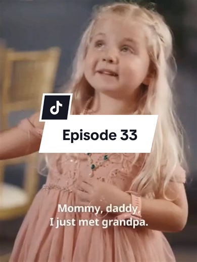 Episode 33 Summer Called her grandfather #mafia #series