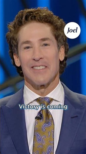 Favor Is Coming #faith #scripture #joelosteen