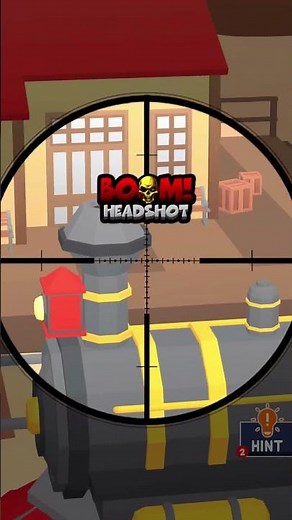 Hidden Sniper: Camo Hunter 3D | Best Camouflage Game