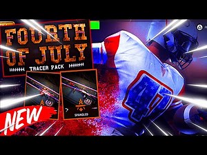 *NEW* Tracer Pack: Fourth of July Bundle