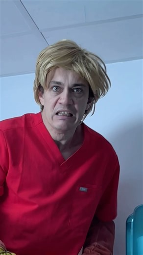 Le code rouge en clinique.