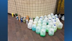 South Boston St. Patrick’s Day parade ends with 17 Arrests, double last year