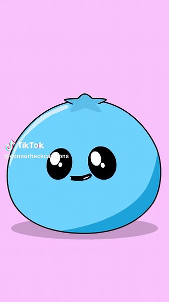 Beep Boppin Booberry Beatboxing - Animation Fun