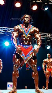 1.5M views · 10K reactions | what country look like as bodybuilder! Part 3 #AIgenerated #sharvids #exercisemotivation #bodybuilding #legend #workouttips #AI #hulk #workout #women #womenbodybuilders | sharvids | Facebook