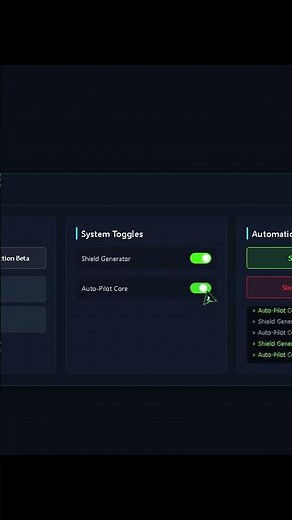 That satisfying UI switch sound you can't ignore