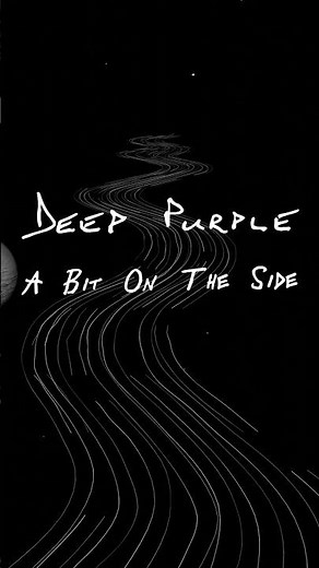 Track =2: "A Bit On The Side" #deeppurple #equalsone #deeppurpleequalsone #newalbum #showme