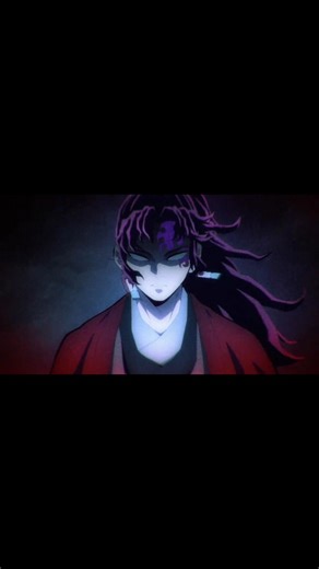 The Reason why all demons are scared 😏 #yoriichi #demonslayer