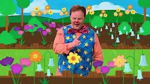 CBeebies | Mr Tumble Nursery Rhymes Playlist
