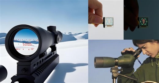 WiseChip Semiconductor Inc. Unveils Cutting-Edge OLED Solutions for Near-Eye Applications