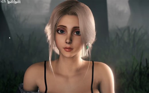 [VAM插件]“虚拟女友？”首先她得像个“人”似的..