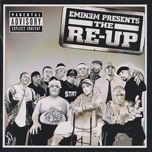 Eminem - The Re-Up