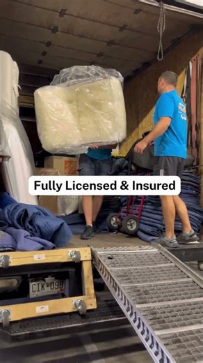 Top Rated Denver Movers | Residential & Local Moving Services