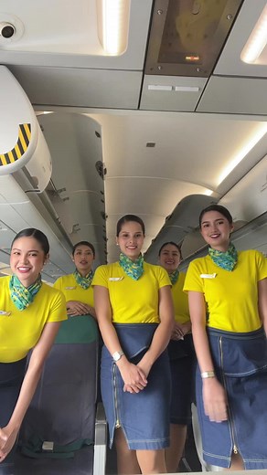 disclaimer: 2 hours ground stop, no pax onboard ☺️