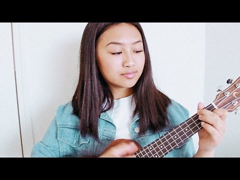 paper hearts - tori kelly / EASY UKULELE TUTORIAL