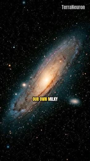1 Trillion Suns Are Speeding Toward the Milky Way