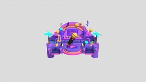 How To Export FBX file from PixCap - 3D model by omar.freelance96