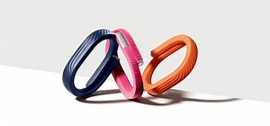 Jawbone UP24 Gets Battery Boost