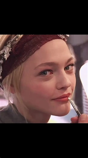 Top Models of the Fashion World