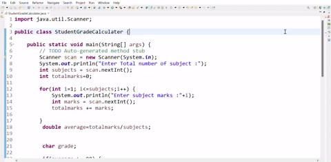 #codsoft #java #internship #programming #coding #github #learning #developer | Sufyaan Tai