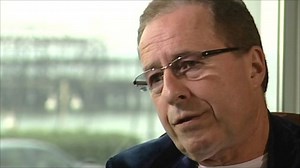 Meet the Author: Peter James