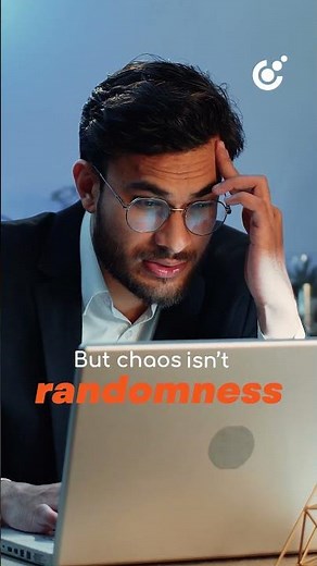Reel Decoding Complexity: From Chaos to Code