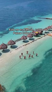 🌴 ISLAS DE SAN BERNARDO – EXPERIENCIA COMPLETA 🌊 ✨ ¿Qué es el plan? Un recorrido por islas de agua cristalina, paisajes que no parecen Colombia y una experiencia hecha para disfrutar sin estrés. 🛥️ Incluye ✅ Recorrido por las islas ✅ Paradas panorámicas ✅ Almuerzo en la isla que tú elijas ✅ Guía durante el tour ✅ Seguro marítimo 📍 Islas que se visitan 🏝️ Isla Boquerón (panorámica) 🏝️ Isla Palma (panorámica) 🏝️ Isla Múcura (almuerzo) 🏝️ Santa Cruz del Islote (opcional) 📲 Reservas 👉 Escr